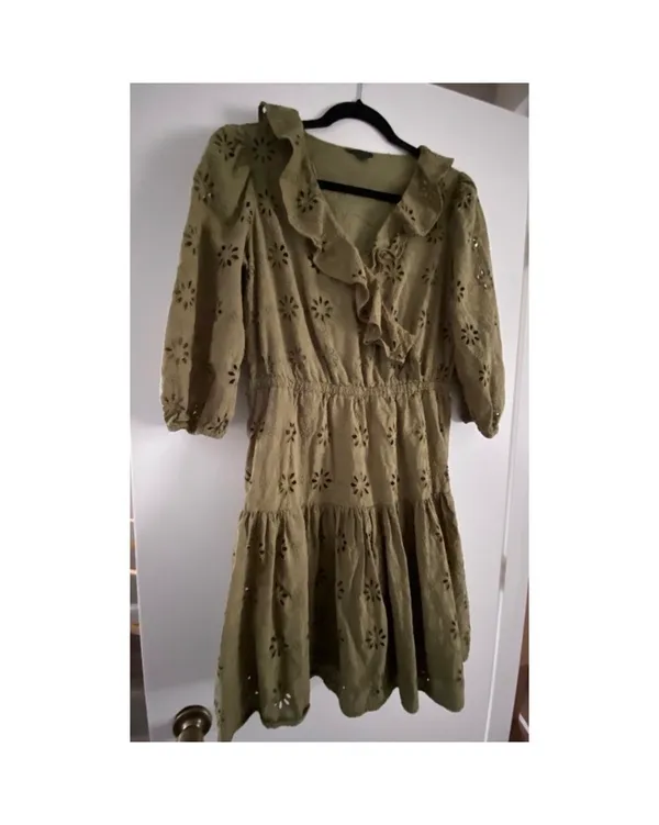 Ann Taylor Dress Mini - Image 5