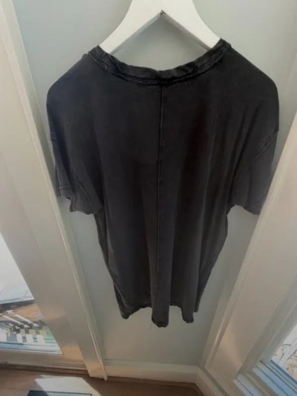 Anthropologie Pilcro Perfect Oversized Tee - Image 5