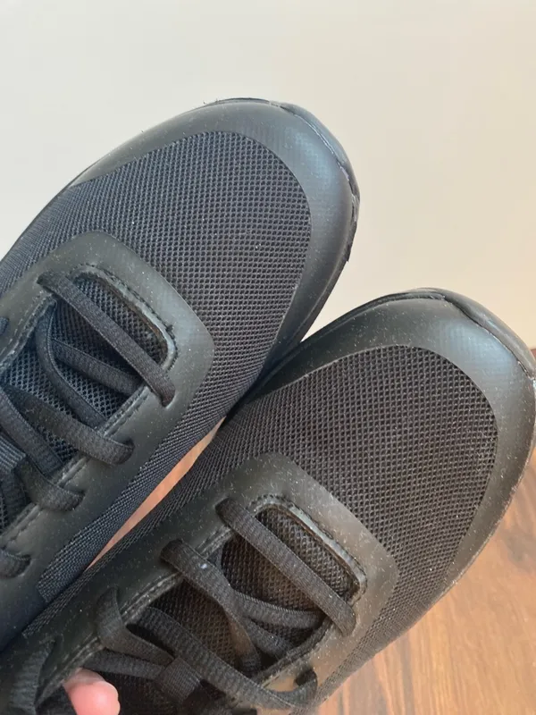 4/$20 Athletic Works Mesh JoggerSneakers Odor Control Women’s 9.5 - Image 5