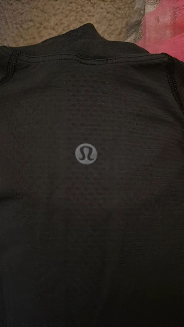 Lululemon Swiftly Short Sleeve - Image 3