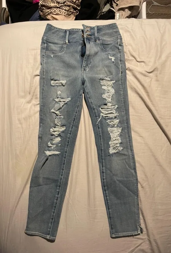 Skinny Jeans - Image 2