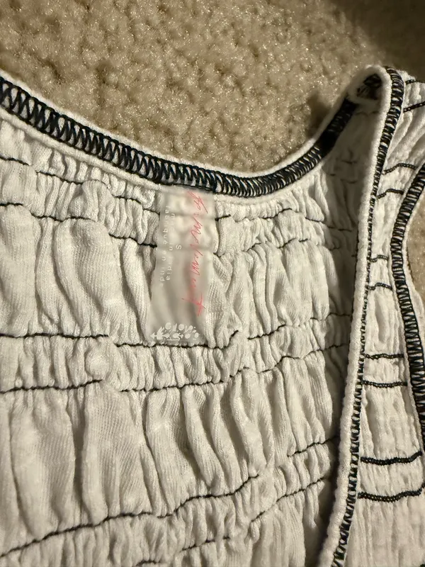 Free People Tank Top - Image 3