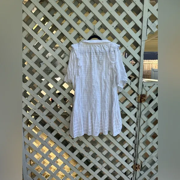 Free people Elora Mini Dress - Image 6