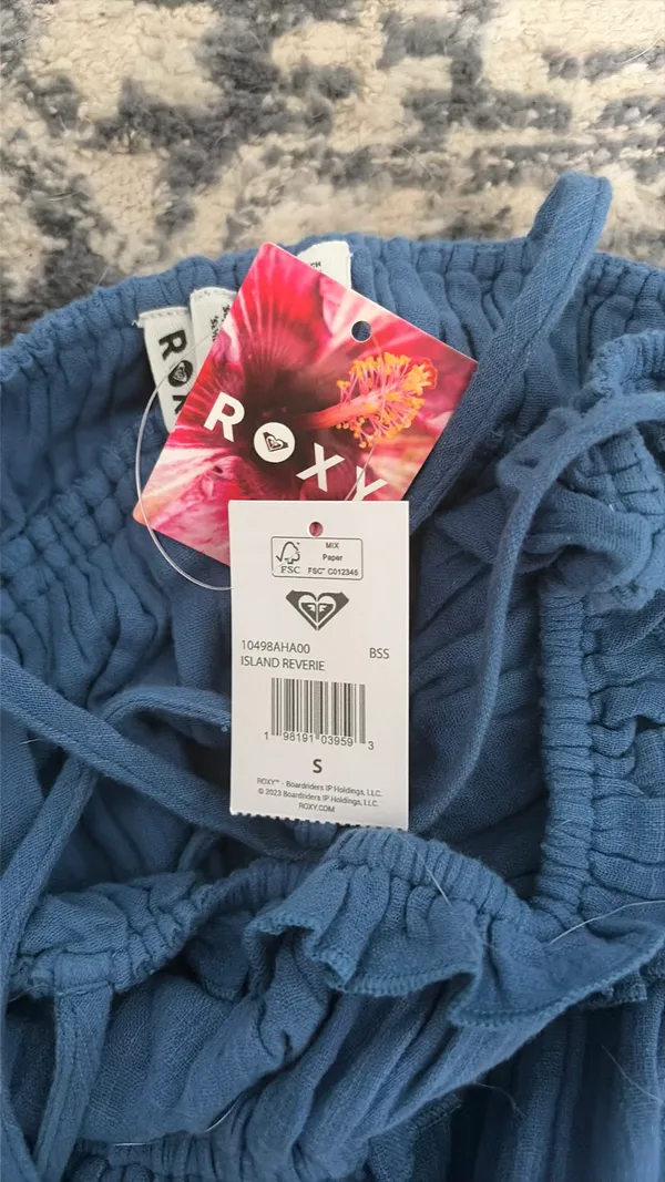 Roxy Dress - Image 4