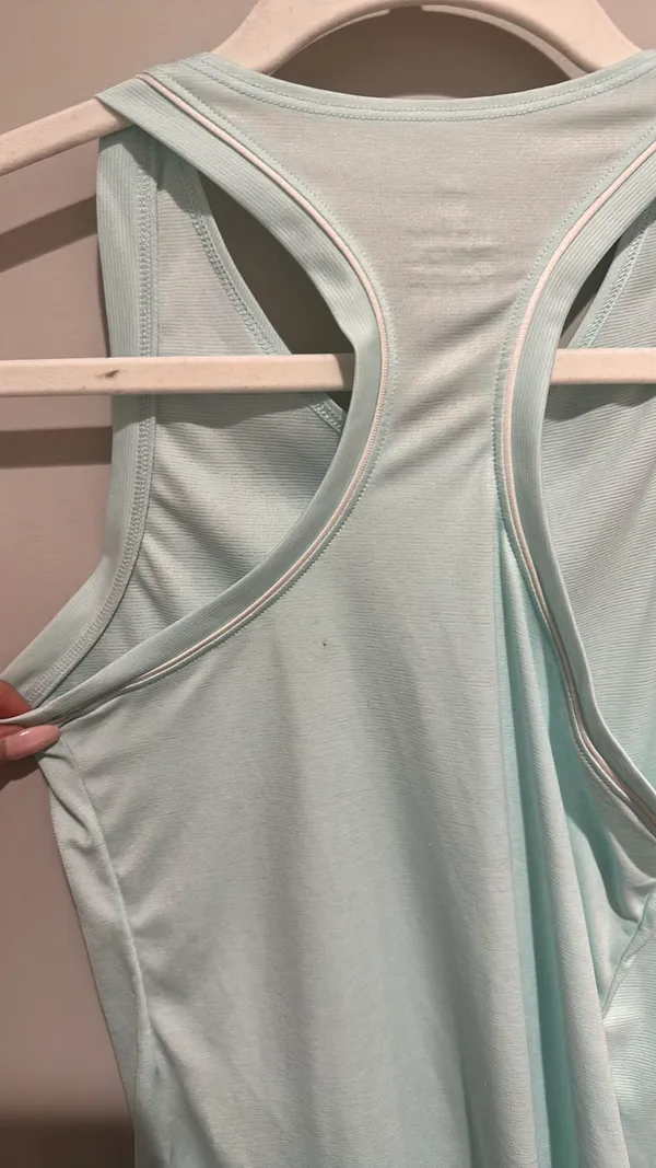 Nike Dri-Fit Tank - Image 4
