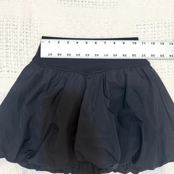 Offline By Aerie small Real Me bubble active skort SK2 3617 - Image 3