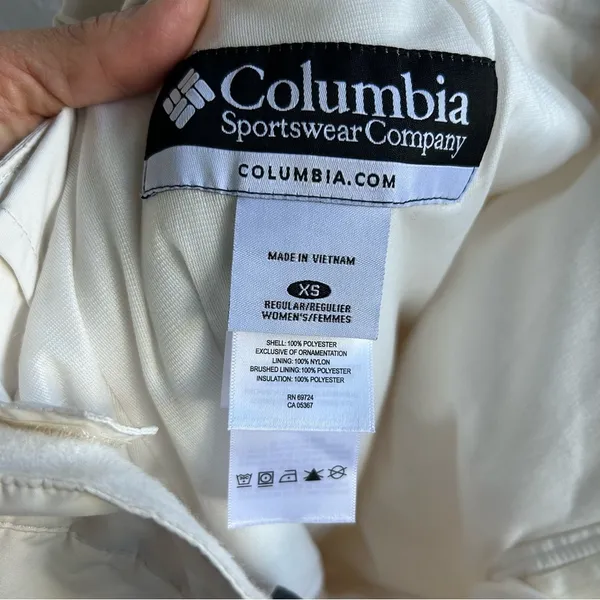 Columbia Omnitec Snow Pants - Image 7