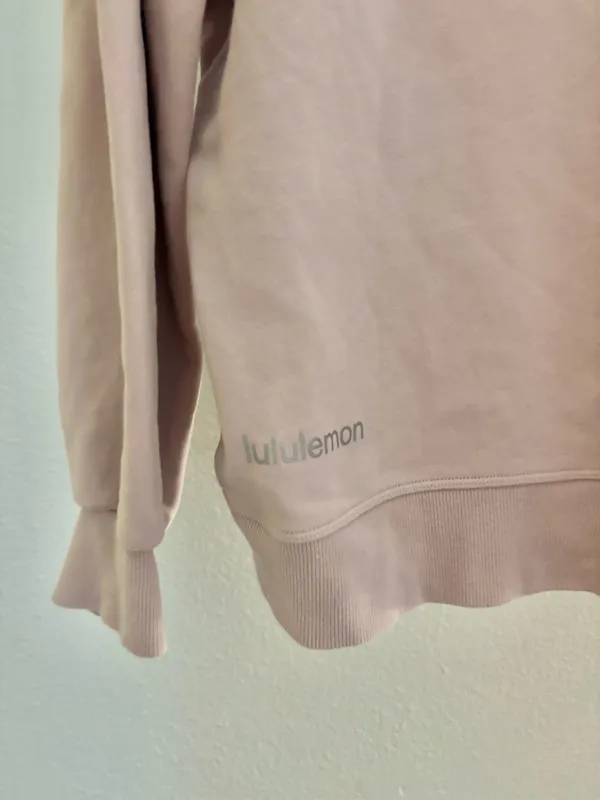Lululemon Crewneck - Image 2