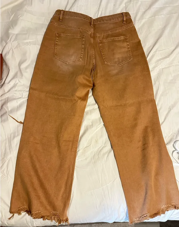 Boutique jeans - Image 4
