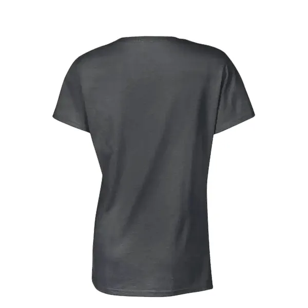 Retro Boho Concert Tee 1969 100% Cotton 6 - Image 3
