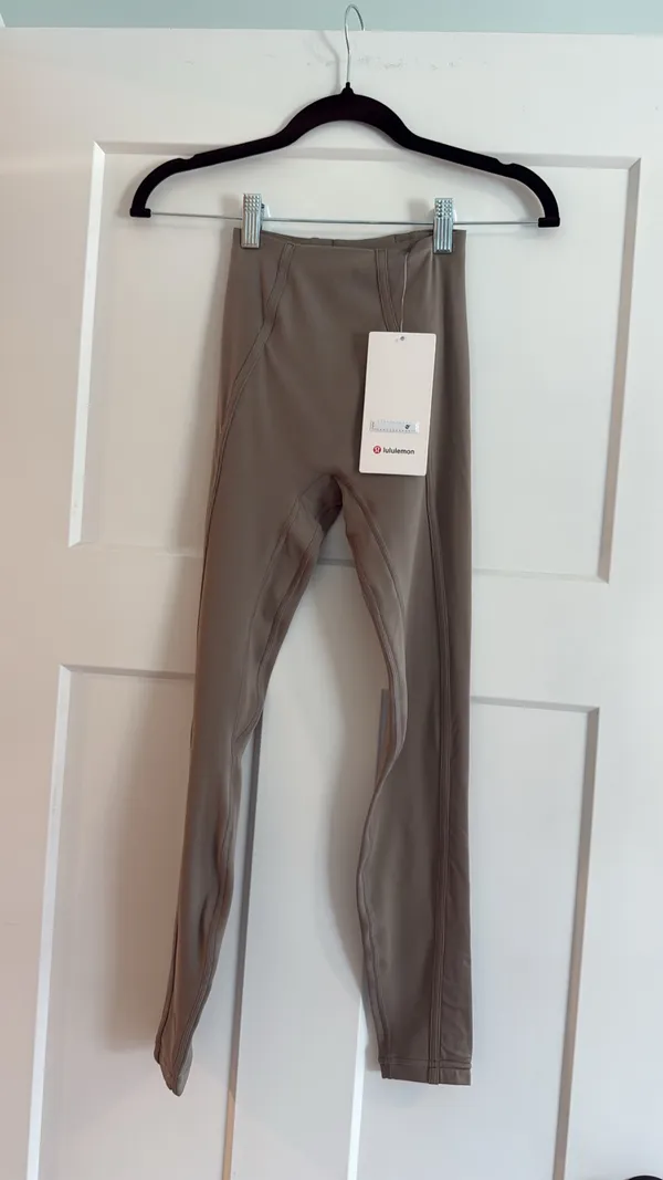 Lululemon Size 0 Align No Line 25” Leggings - Image 5