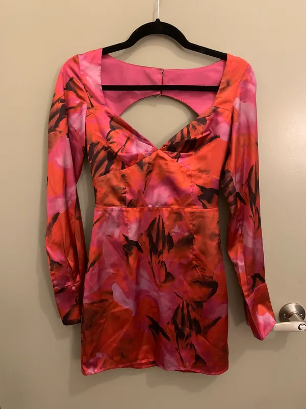 dress - Image 2