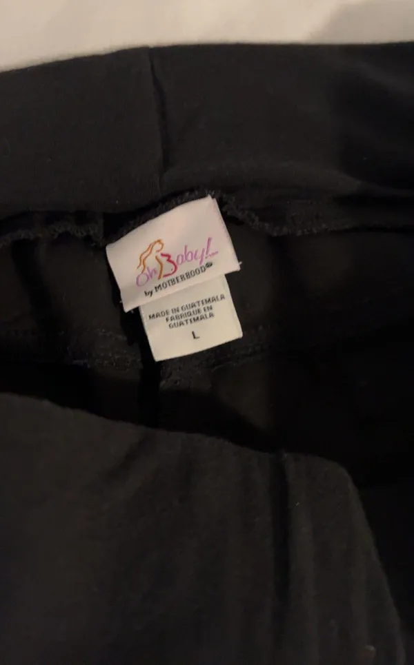 Motherhood Maternity Oh Baby By Pants - Image 3