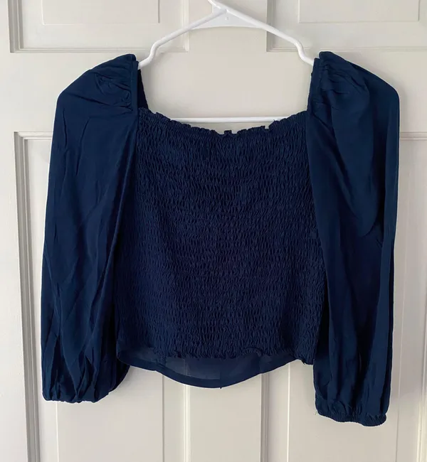Urban Outfitters Blouse - Image 2