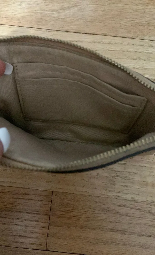 Coach Wristlet - Image 3