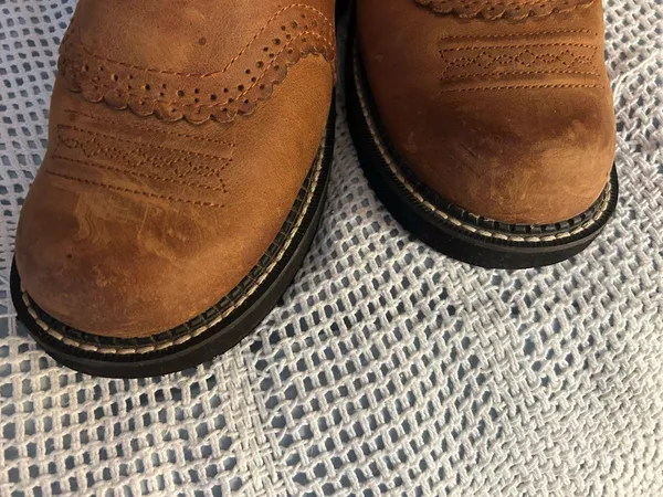 Ariat Boots - Image 5