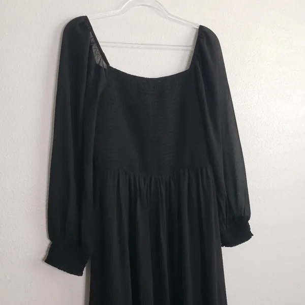 Baltic Born Giselle Maxi Dress New Without Tags - Image 7