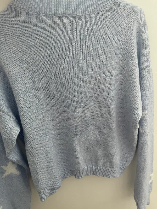SheIn Sweater - Image 2