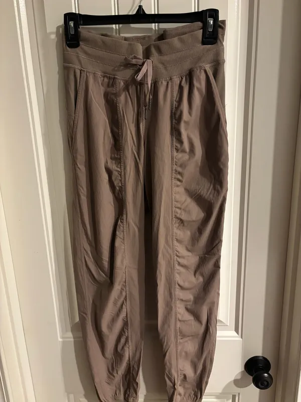 Lululemon Joggers - Image 2