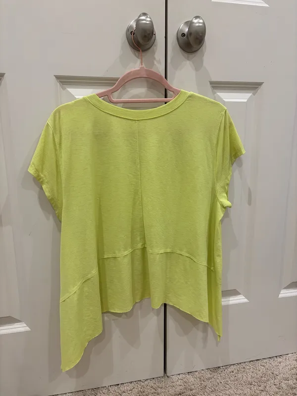 Free People Movement Top - Image 2