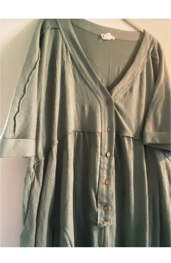Chic Soul Romper - Image 4