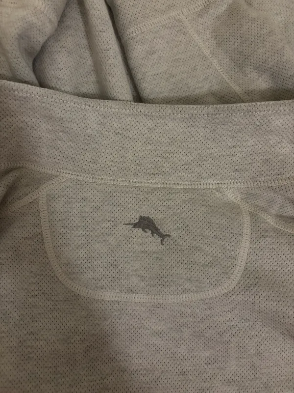 Tommy Bahama Quarter-Zip Pullover - Image 3