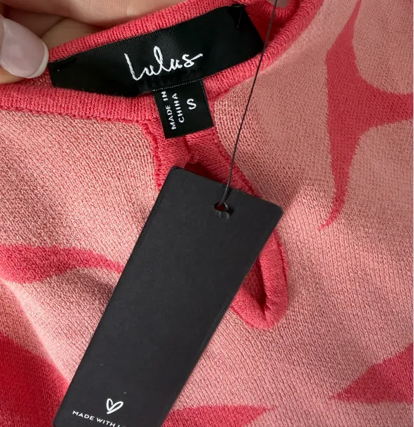 Lulus Dress - Image 2