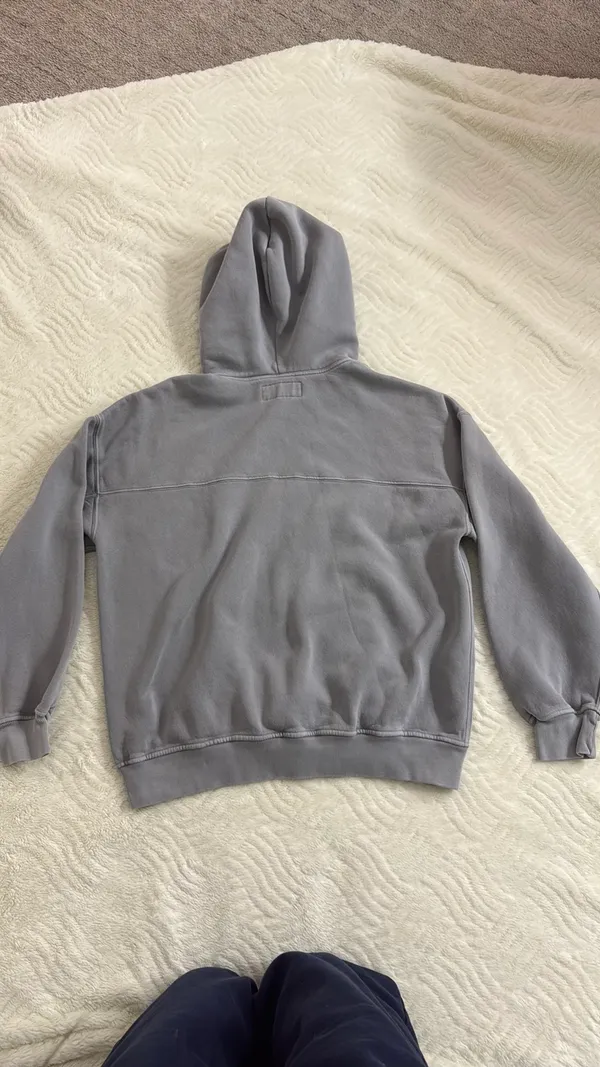 Abercrombie Hoodie - Image 2
