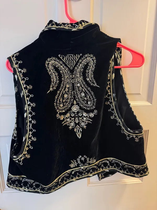 Free People Vest - Image 2