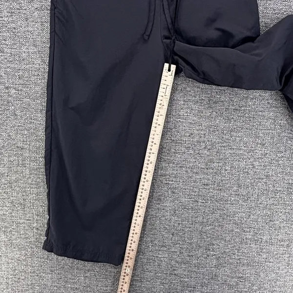 LL‎ Bean Hiking Cargo Pants Black M - Image 12