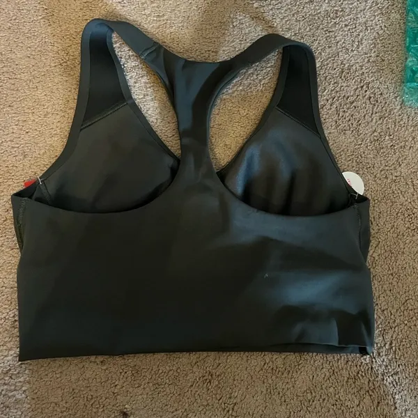 NWT spanx sports bra small‎ - Image 6
