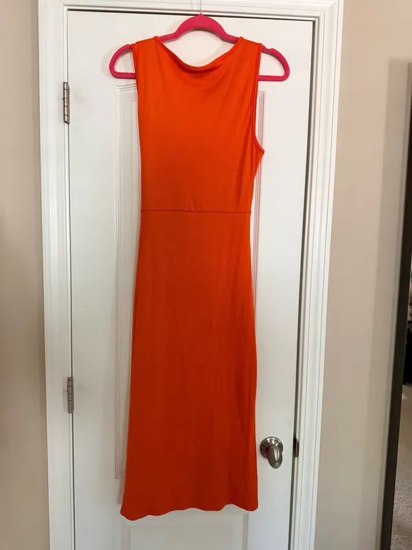 Maxi dress - Image 2