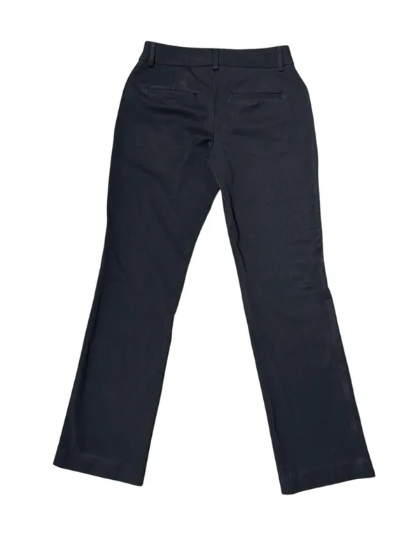 Black Express Dress Pants - Image 2