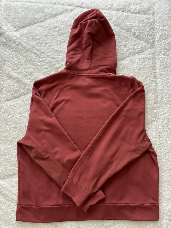 Calvin Klein Oversized Fit Hoodie - Image 5
