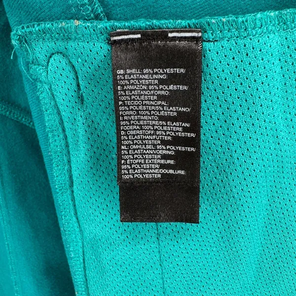 The North Face Jacket Women’s M Harbor Blue Apex Byder Softshell Windwall - Image 10