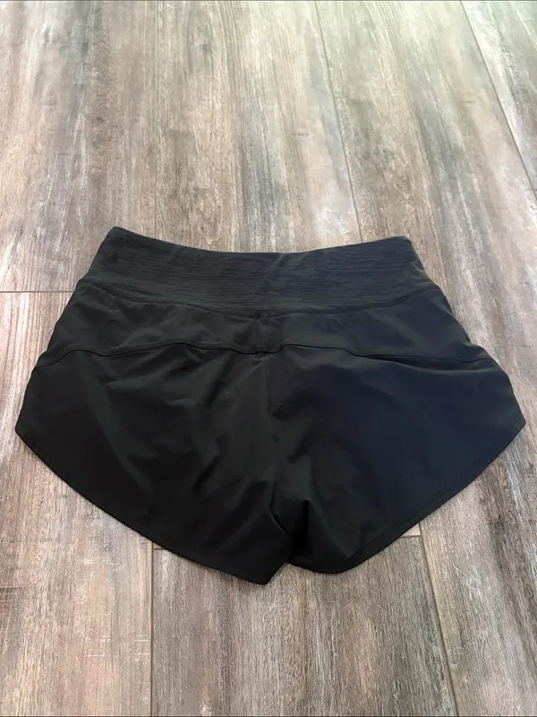 Outdoor Voices Hudson Shorts Small - Image 6