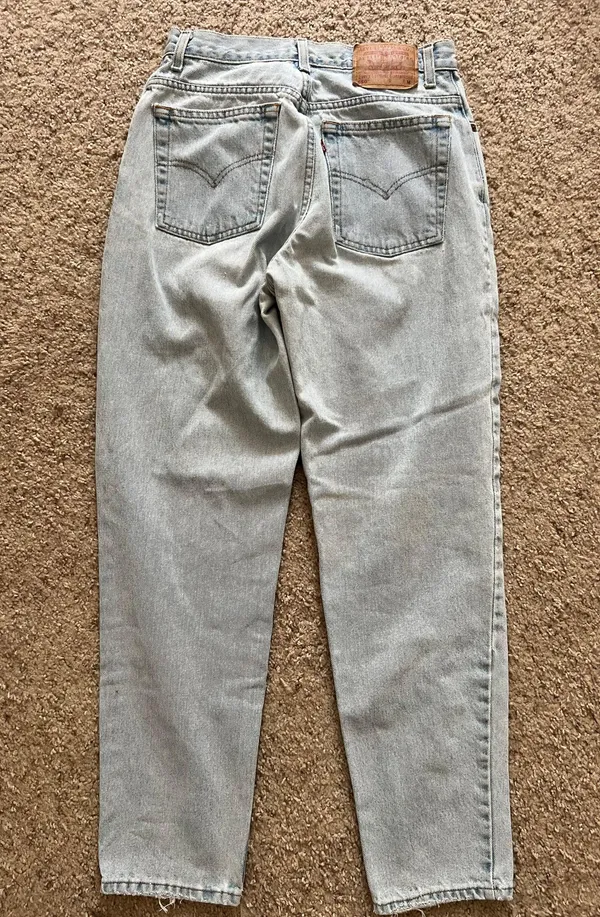 Levi’s Jeans - Image 2