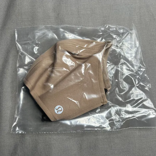 Lululemon Double Strap Face Mask NWT Unopened/Unused *BRAND NEW* (SNDN) - Image 8