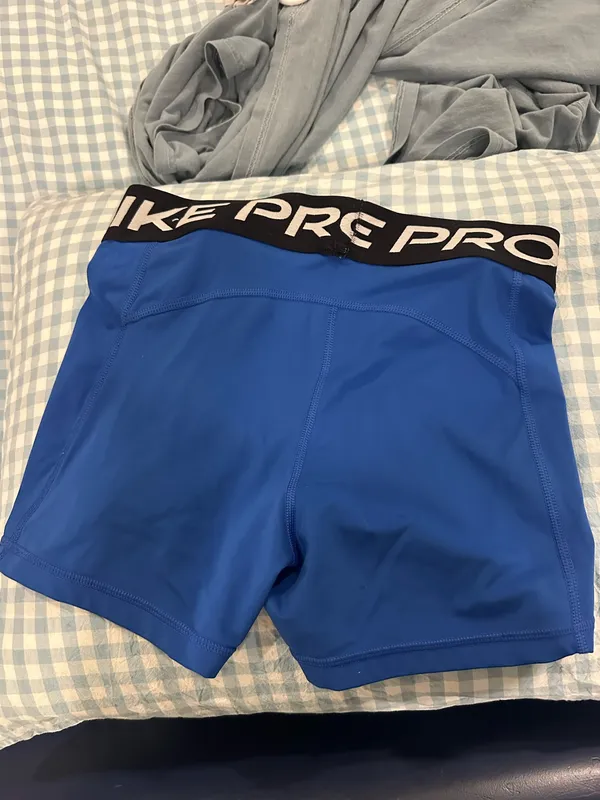 Nike Dri-Fit Shorts - Image 3