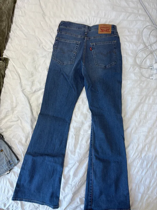 Levi’s Jeans - Image 3
