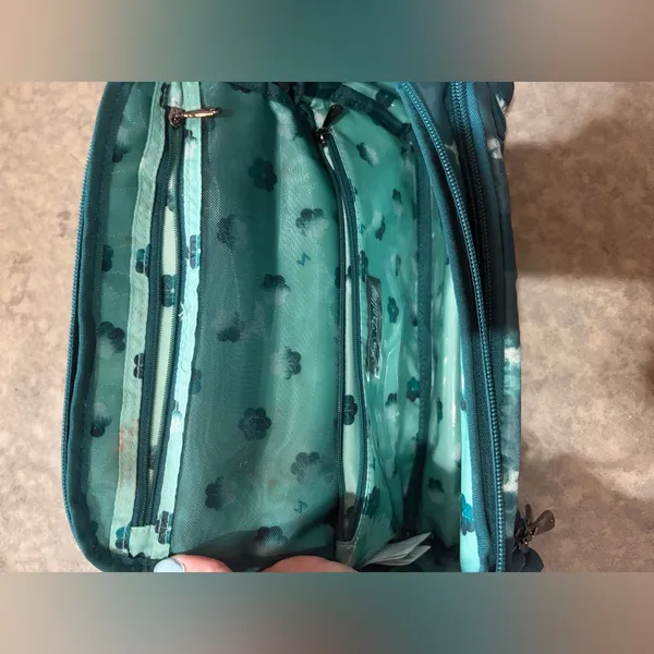 Lug trolly bag - Image 4