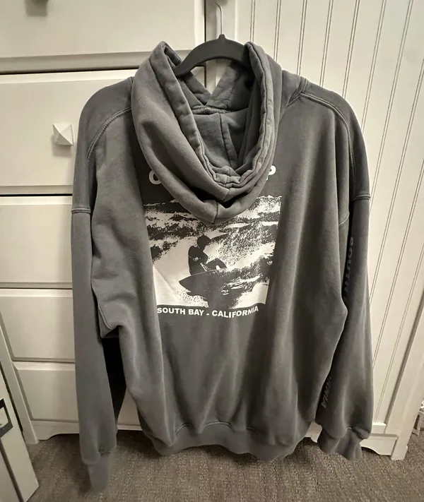 Brandy Melville Sweatshirt - Image 2