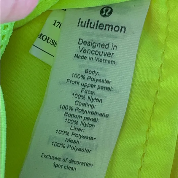lululemon athletica Easy Access Crossbody - Image 5