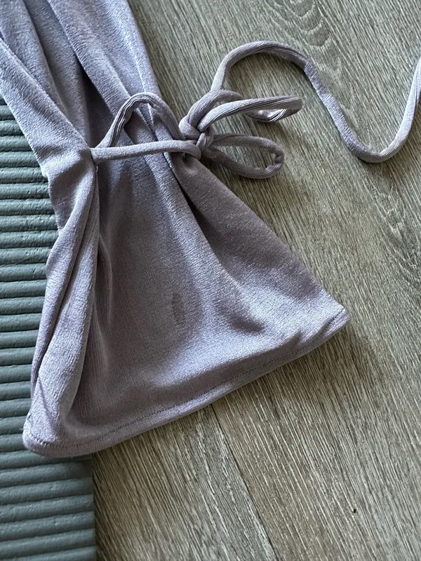 NWOT Free People Meant To Be Bodysuit - Image 8