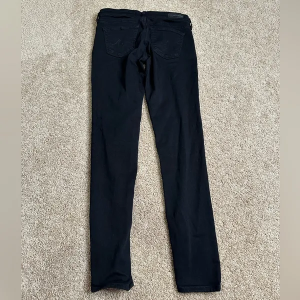 AG Adriano Goldschmied Super Skinny Ankle Jeans‎ - Image 5