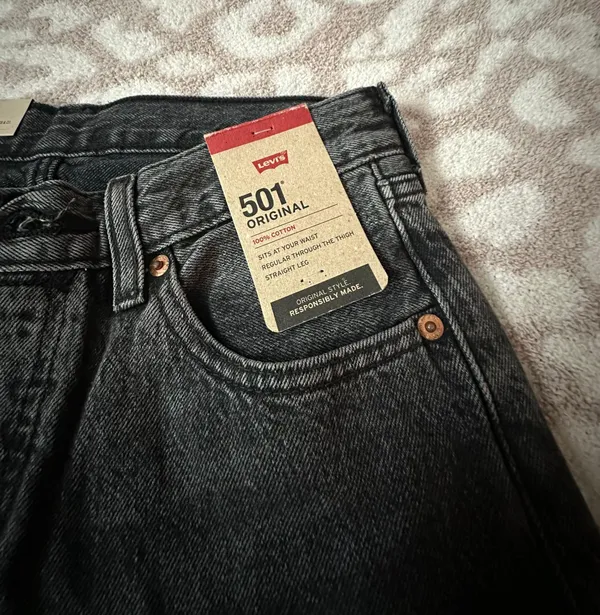 Levi’s Jeans - Image 4