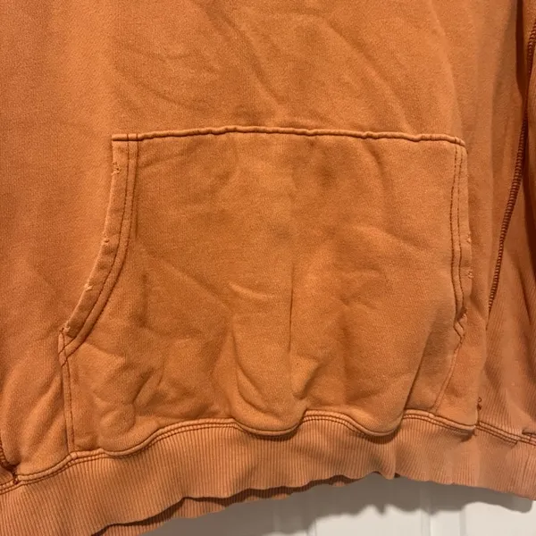 aerie oversized hoodie size small - Image 3