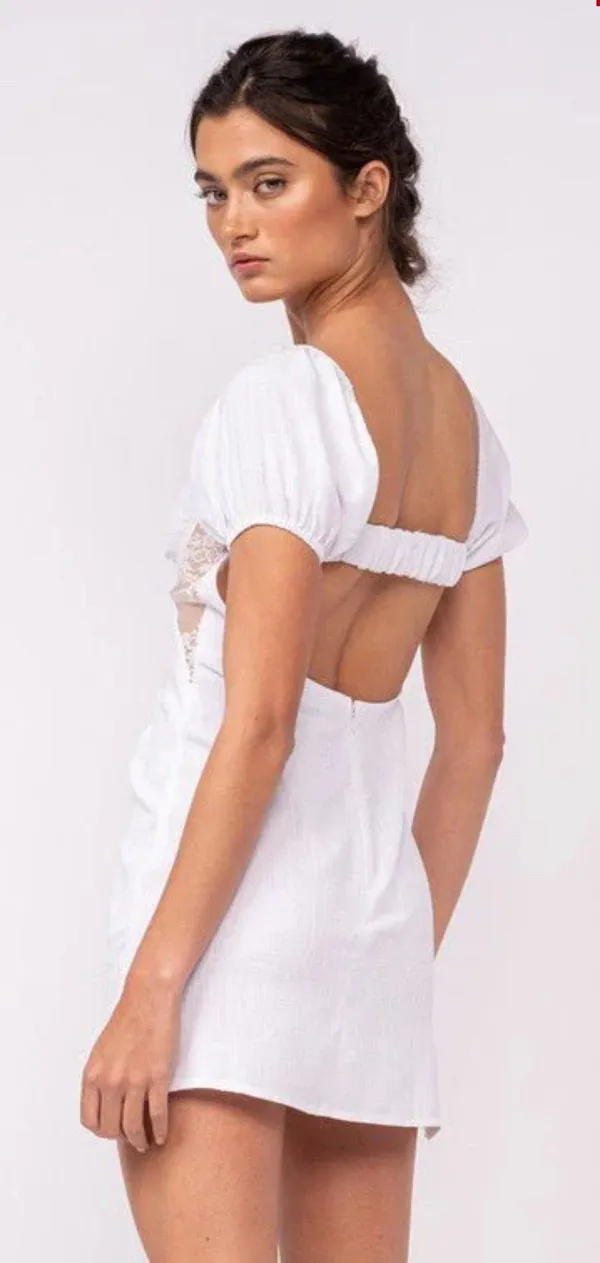 White Dress - Image 2