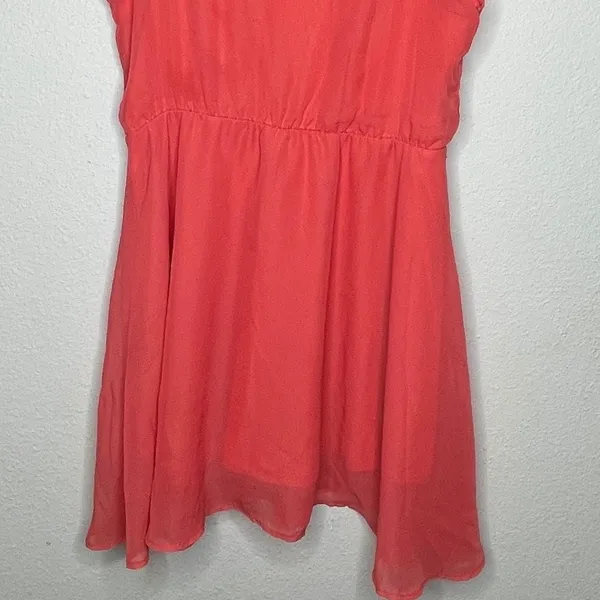 Freebird‎ Sleeveless Dress - Image 4