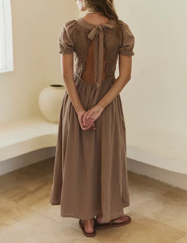 Free People FP All You Need Is Lace - Image 2